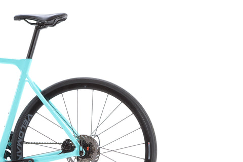 Bianchi Sprint Shimano 105 Disc Road Bike 2022, Size 57cm