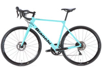 Bianchi Sprint Shimano 105 Disc Road Bike 2022, Size 57cm