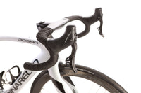 Pinarello Dogma F Campagnolo Super Record WRL Disc Road Bike 2024, Size 50cm