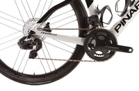 Pinarello Dogma F Campagnolo Super Record WRL Disc Road Bike 2024, Size 50cm