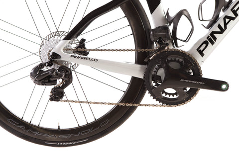 Pinarello Dogma F Campagnolo Super Record WRL Disc Road Bike 2024, Size 50cm