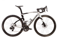 Pinarello Dogma F Campagnolo Super Record WRL Disc Road Bike 2024, Size 50cm