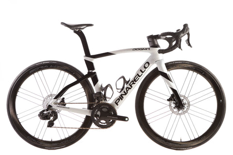 Pinarello Dogma F Campagnolo Super Record WRL Disc Road Bike 2024, Size 50cm