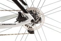 Pinarello Dogma F Campagnolo Super Record WRL Disc Road Bike 2024, Size 50cm