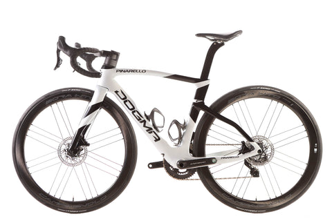Pinarello Dogma F Campagnolo Super Record WRL Disc Road Bike 2024, Size 50cm