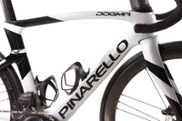 Pinarello Dogma F Campagnolo Super Record WRL Disc Road Bike 2024, Size 50cm