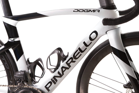 Pinarello Dogma F Campagnolo Super Record WRL Disc Road Bike 2024, Size 50cm