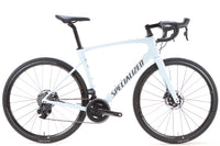 Specialized Roubaix SL8 Sram Force eTap AXS Disc Road Bike 2025, Size 58cm