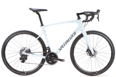 Specialized Roubaix SL8 Sram Force eTap AXS Disc Road Bike 2025, Size 58cm