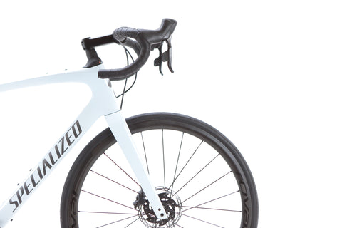 Specialized Roubaix SL8 Sram Force eTap AXS Disc Road Bike 2025, Size 58cm