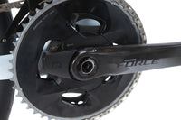 Specialized Roubaix SL8 Sram Force eTap AXS Disc Road Bike 2025, Size 58cm