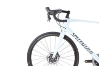 Specialized Roubaix SL8 Sram Force eTap AXS Disc Road Bike 2025, Size 58cm