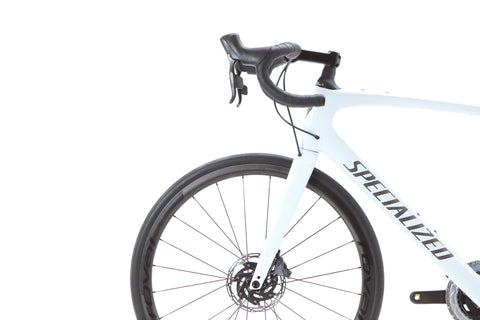 Specialized Roubaix SL8 Sram Force eTap AXS Disc Road Bike 2025, Size 58cm