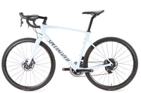 Specialized Roubaix SL8 Sram Force eTap AXS Disc Road Bike 2025, Size 58cm