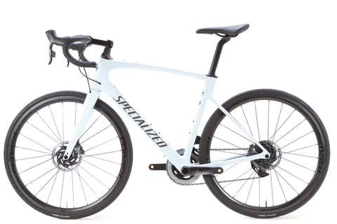 Specialized Roubaix SL8 Sram Force eTap AXS Disc Road Bike 2025, Size 58cm