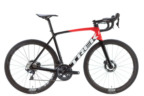 Trek Emonda SL 6 Disc Pro Shimano Ultegra Road Bike 2022, Size 54cm