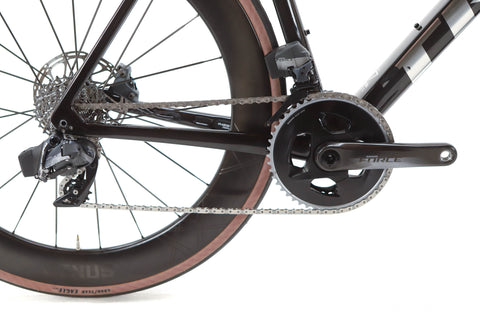 Trek Emonda SL 7 Sram Force eTap AXS Disc Road Bike 2021, Size 56cm