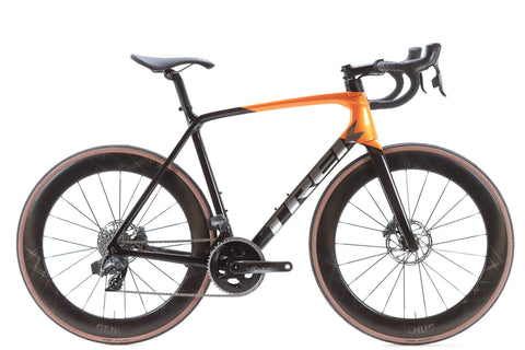 Trek Emonda SL 7 Sram Force eTap AXS Disc Road Bike 2021, Size 56cm