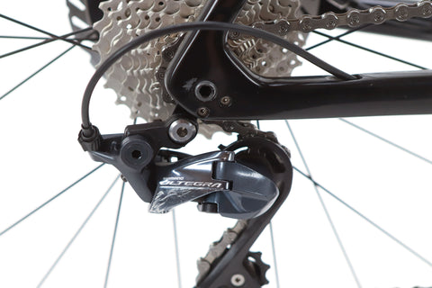 Trek Emonda SL 6 Disc Pro Shimano Ultegra Road Bike 2022, Size 54cm