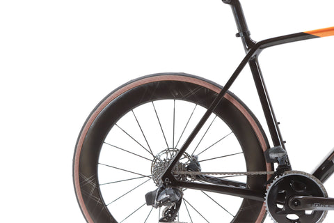 Trek Emonda SL 7 Sram Force eTap AXS Disc Road Bike 2021, Size 56cm