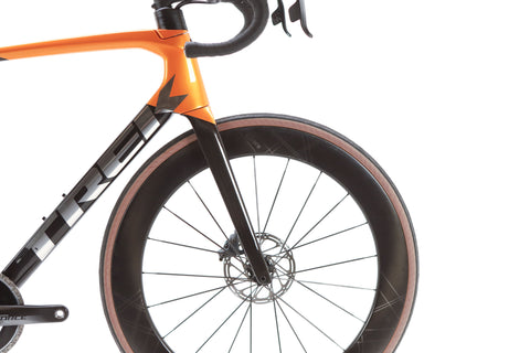 Trek Emonda SL 7 Sram Force eTap AXS Disc Road Bike 2021, Size 56cm