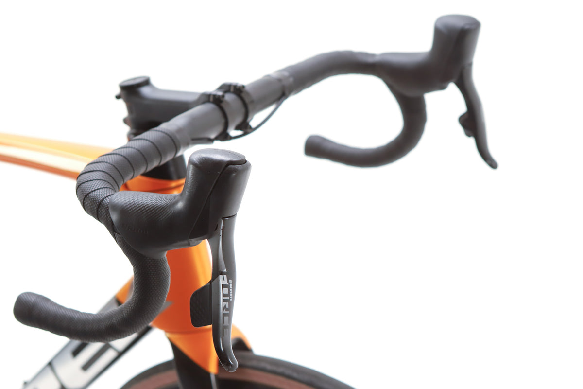 Trek Emonda SL 7 Sram Force eTap AXS Disc Road Bike 2021, Size 56cm
