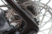 Trek Emonda SL 7 Sram Force eTap AXS Disc Road Bike 2021, Size 56cm