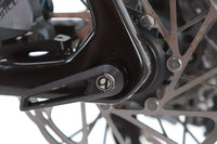 Trek Emonda SL 7 Sram Force eTap AXS Disc Road Bike 2021, Size 56cm