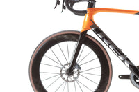 Trek Emonda SL 7 Sram Force eTap AXS Disc Road Bike 2021, Size 56cm