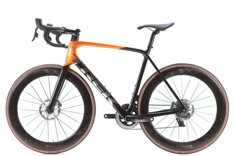 Trek Emonda SL 7 Sram Force eTap AXS Disc Road Bike 2021, Size 56cm