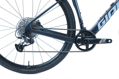 Giant Revolt Advanced 1 Sram Apex Disc Gravel Bike 2025, Size M/L