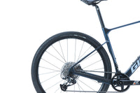 Giant Revolt Advanced 1 Sram Apex Disc Gravel Bike 2025, Size M/L