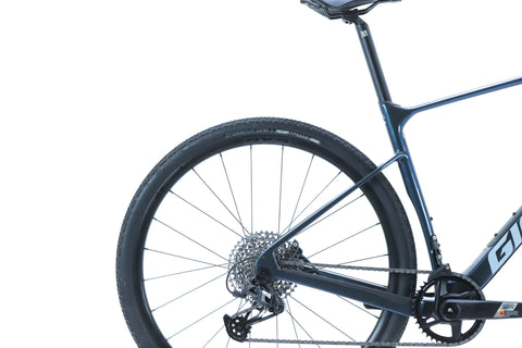 Giant Revolt Advanced 1 Sram Apex Disc Gravel Bike 2025, Size M/L