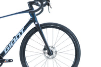 Giant Revolt Advanced 1 Sram Apex Disc Gravel Bike 2025, Size M/L