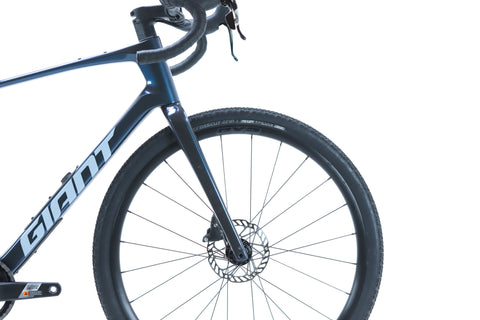 Giant Revolt Advanced 1 Sram Apex Disc Gravel Bike 2025, Size M/L