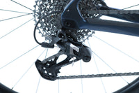 Giant Revolt Advanced 1 Sram Apex Disc Gravel Bike 2025, Size M/L