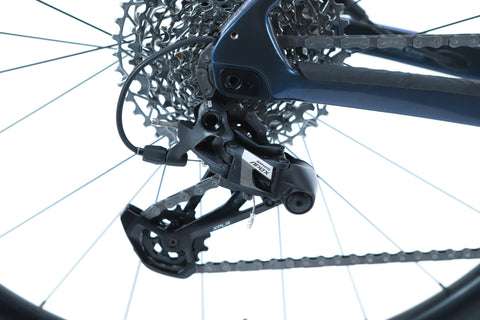 Giant Revolt Advanced 1 Sram Apex Disc Gravel Bike 2025, Size M/L
