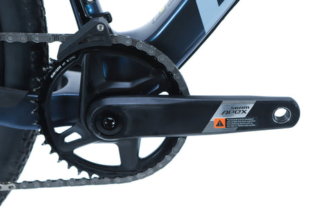 Giant Revolt Advanced 1 Sram Apex Disc Gravel Bike 2025, Size M/L