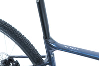 Giant Revolt Advanced 1 Sram Apex Disc Gravel Bike 2025, Size M/L