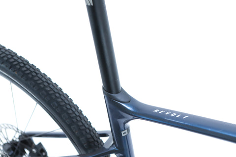 Giant Revolt Advanced 1 Sram Apex Disc Gravel Bike 2025, Size M/L