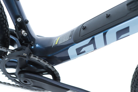 Giant Revolt Advanced 1 Sram Apex Disc Gravel Bike 2025, Size M/L