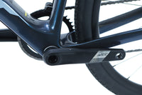 Giant Revolt Advanced 1 Sram Apex Disc Gravel Bike 2025, Size M/L