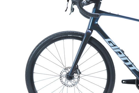 Giant Revolt Advanced 1 Sram Apex Disc Gravel Bike 2025, Size M/L