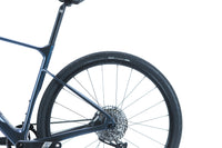 Giant Revolt Advanced 1 Sram Apex Disc Gravel Bike 2025, Size M/L