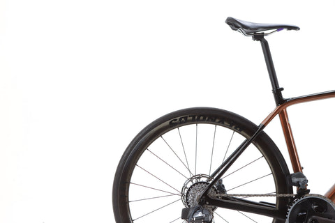 Merida Scultura Sram Force eTap AXS Disc Road Bike 2021, Size Small