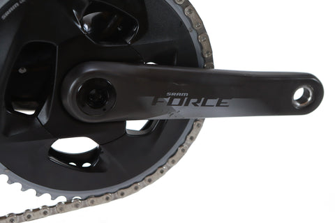 Merida Scultura Sram Force eTap AXS Disc Road Bike 2021, Size Small