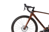 Merida Scultura Sram Force eTap AXS Disc Road Bike 2021, Size Small