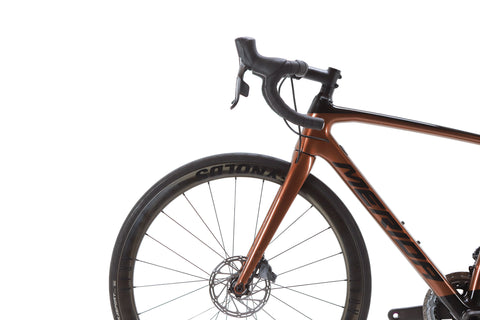 Merida Scultura Sram Force eTap AXS Disc Road Bike 2021, Size Small