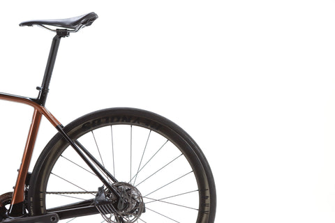 Merida Scultura Sram Force eTap AXS Disc Road Bike 2021, Size Small