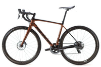 Merida Scultura Sram Force eTap AXS Disc Road Bike 2021, Size Small